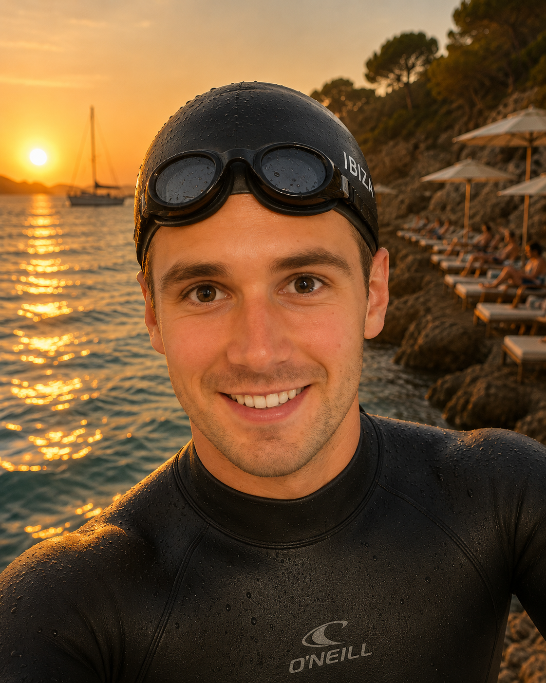 Josh Vallis